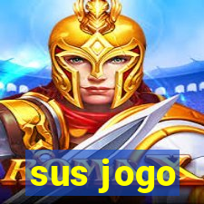 sus jogo